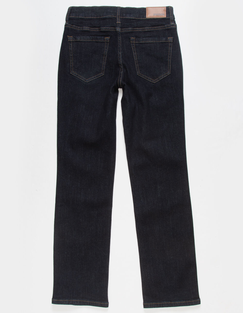 RSQ Boys Slim Dark Denim Jeans image number 6
