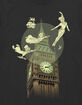 PETER PAN Big Ben Unisex Tee image number 2