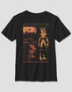 STRANGER THINGS Hawkins Lab Unisex Kids Tee image number 1