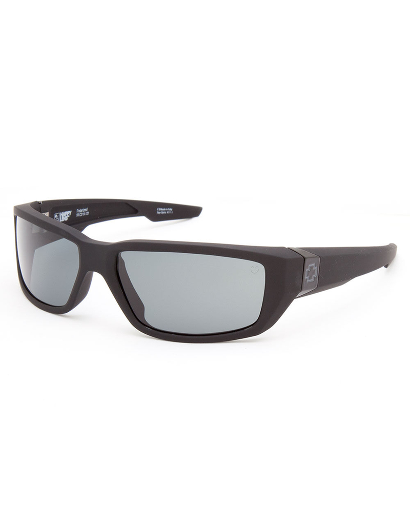 SPY Happy Lens Dirty Mo Polarized Sunglasses image number 0