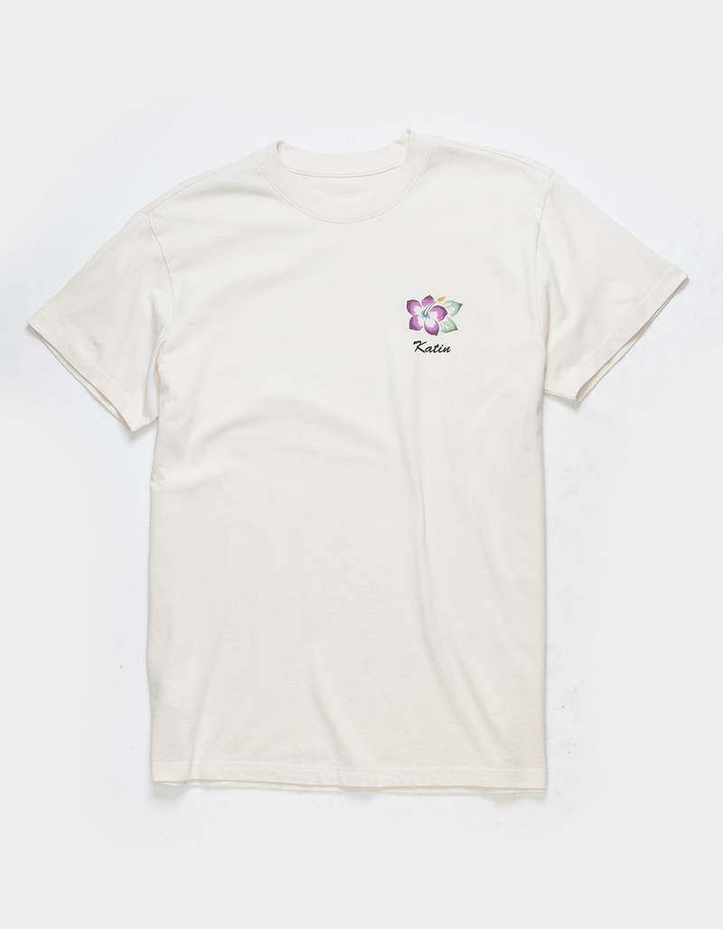 KATIN Squawk Mens Tee image number 1