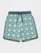 RIP CURL Pacific Rinse Gem Boys Swim Trunks image number 1