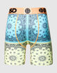 PSD Highlighter Split Mens Boxer Briefs image number 4
