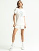 ADIDAS Tennis Luxe Womens Tee image number 4