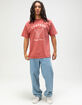 LANDERS SUPPLY HOUSE Motor City Mens Tee image number 4