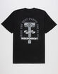 INDEPENDENT RTB Sledge Mens Tee image number 1