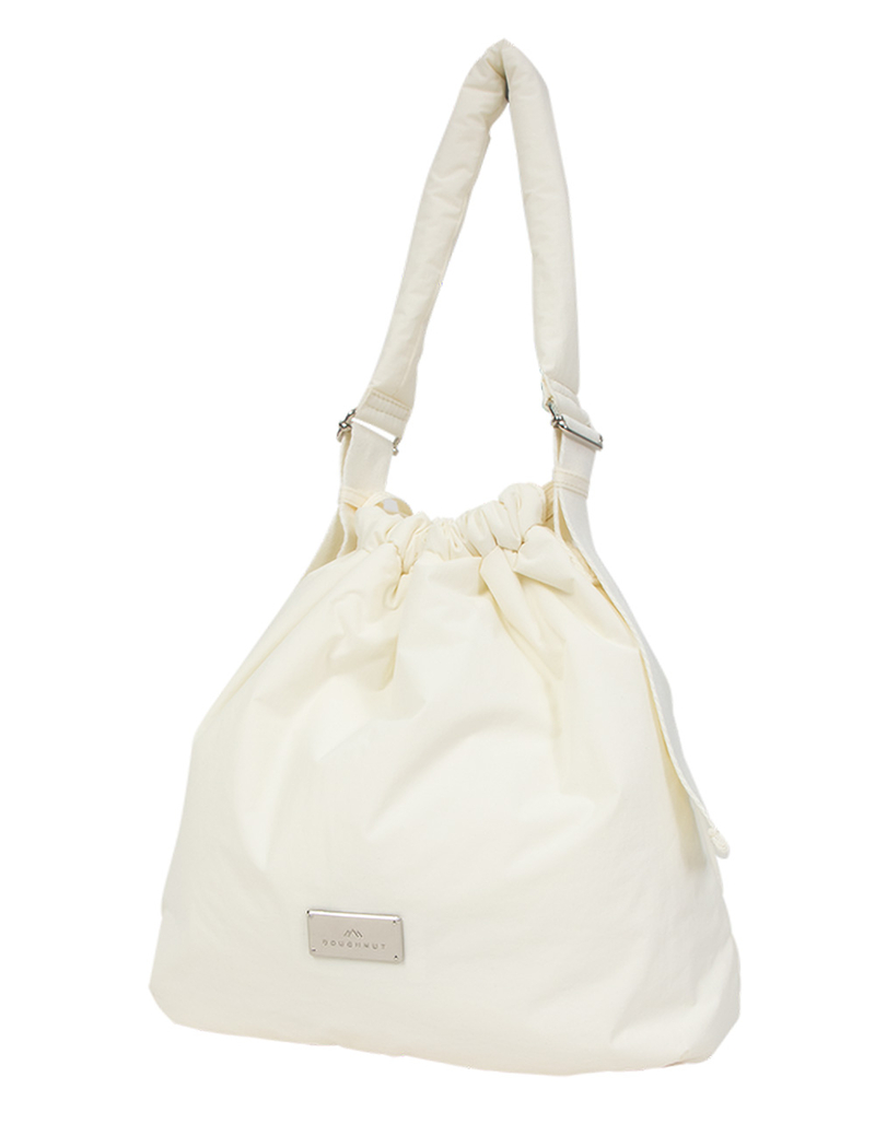 DOUGHNUT Canele Softies Series Crossbody Bag image number 1