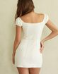 DIPPIN' DAISY'S Victoria Dress image number 3