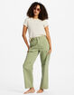 BILLABONG Leia Womens Cargo Pants image number 1