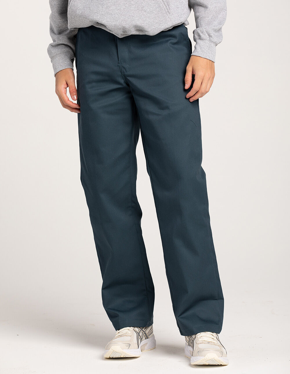 DICKIES 874 Original Fit Mens Pants - AIRFORCE | Tillys