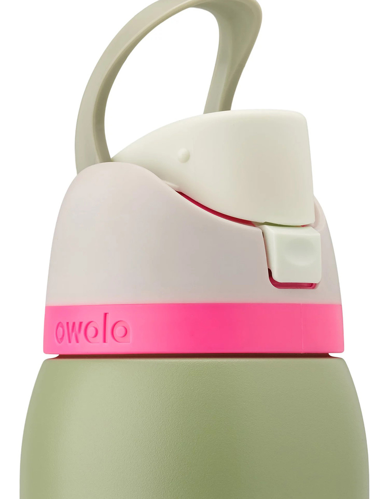 OWALA FreeSip&reg; 32 oz Water Bottle image number 3