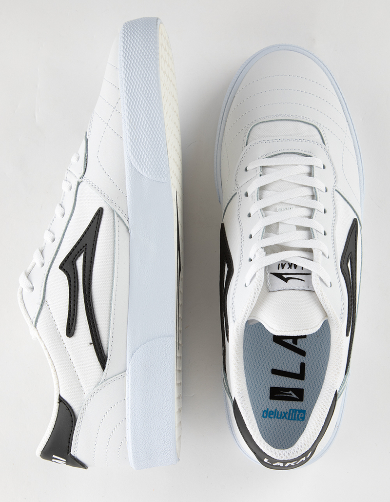 lakai cambridge shoes