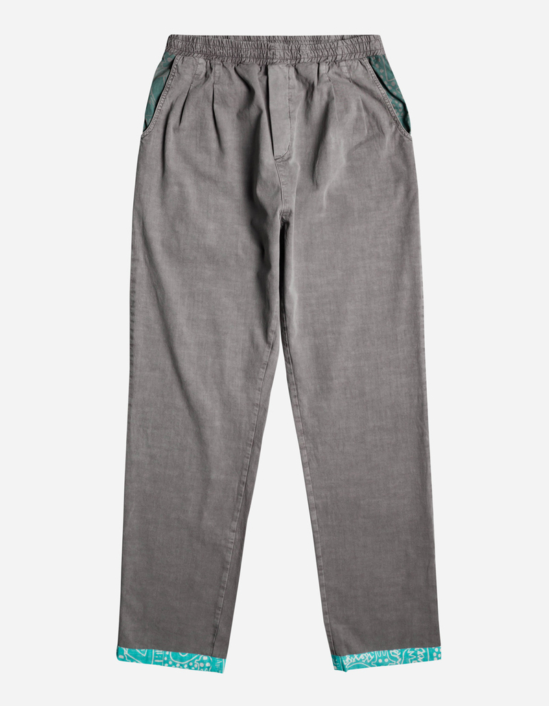 QUIKSILVER x Stranger Things The Steve Mens Pants image number 7