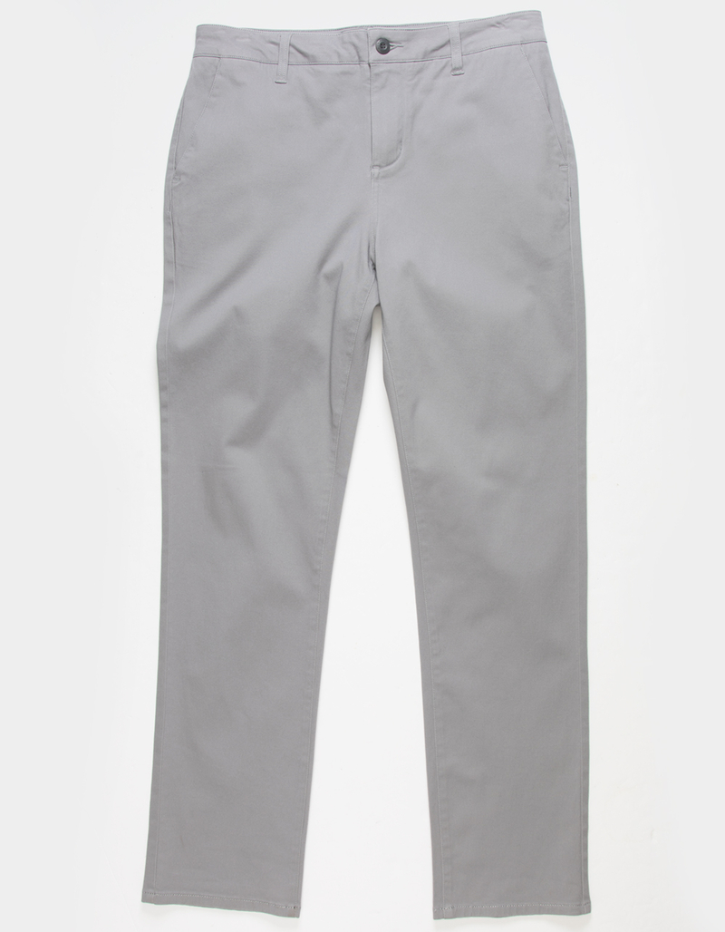 RSQ Mens Slim Straight Chino Pants image number 4