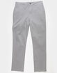 RSQ Mens Slim Straight Chino Pants image number 5