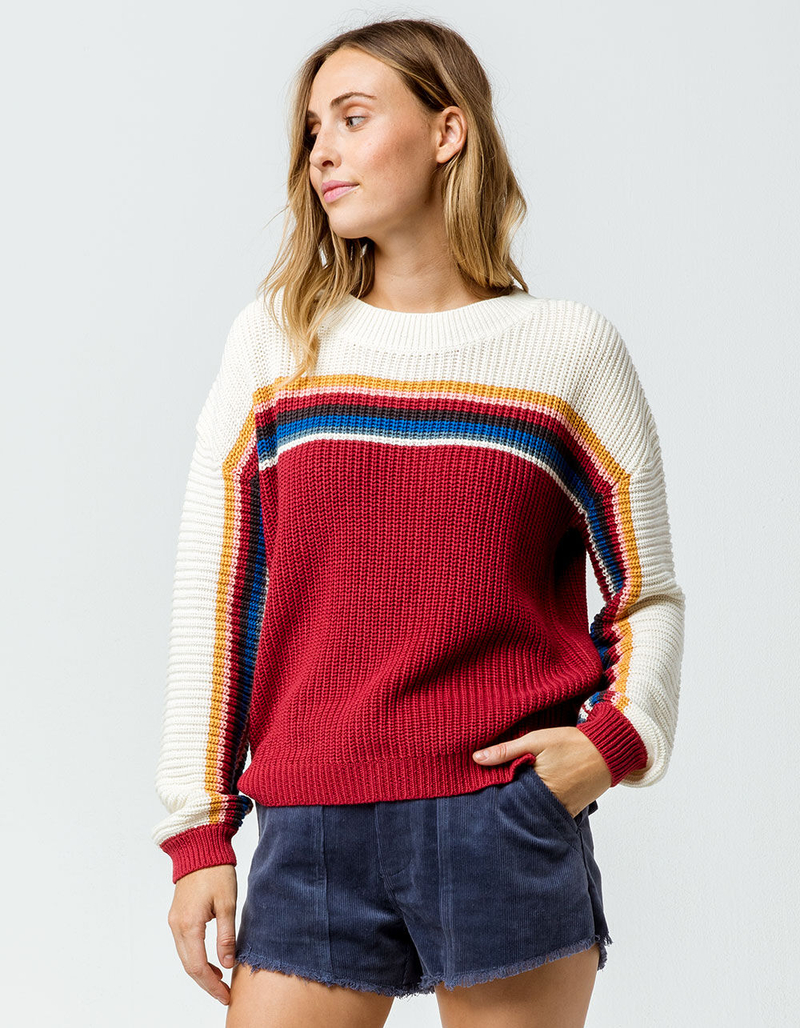 RIP CURL Rise And Shine Womens Sweater image number 2