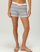 RHYTHM Rommy Womens Shorts image number 2