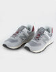 NEW BALANCE 574 Mens Shoes image number 1