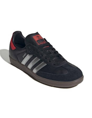 ADIDAS x Coca-Cola Samba OG Shoes Alternative Image