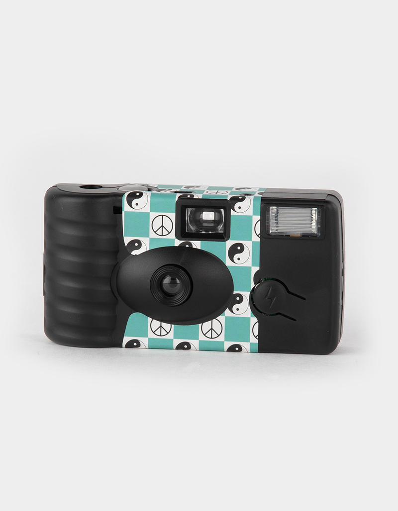 Good Vibes Only Disposable Camera image number 1