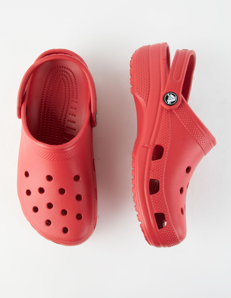 CROCS Classic Unisex Clogs image number 4