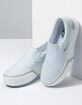 VANS Pastel Classic Slip-On Stacked Womens Shoes image number 4