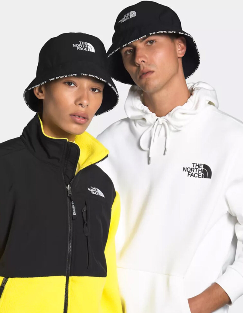 THE NORTH FACE Cypress Bucket Hat image number 1