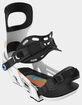 BENT METAL Bolt Womens Snowboard Bindings image number 1