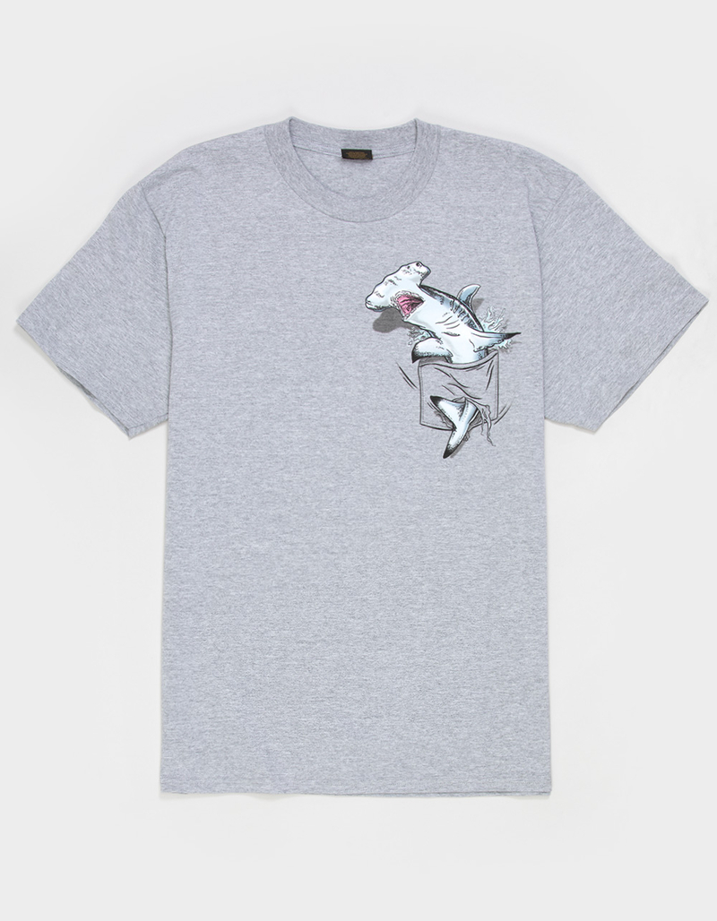DARK SEAS Hammer Mens Tee  image number 0