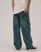 RSQ Boys Skater Baggy Jeans image number 4