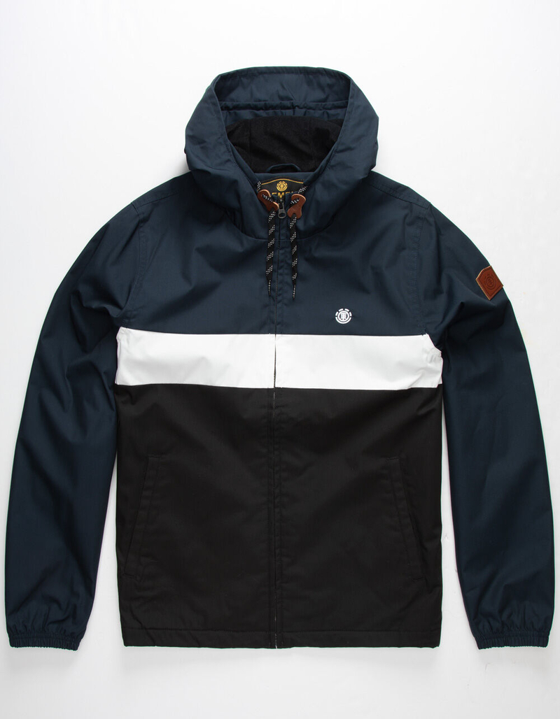 ELEMENT Alder 3 Tones Mens Jacket image number 0
