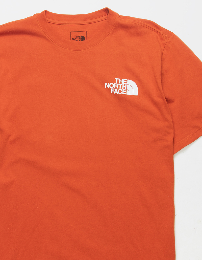 THE NORTH FACE Box NSE Mens Tee image number 2