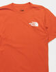 THE NORTH FACE Box NSE Mens Tee image number 3