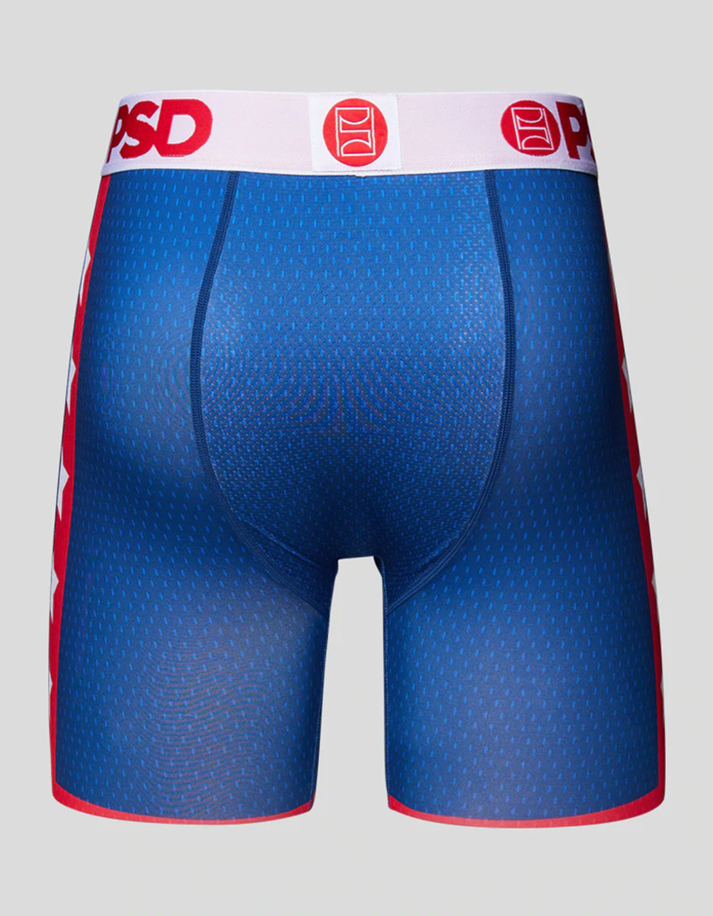 PSD Team PSD Mens Boxer Briefs image number 2