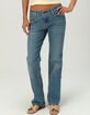 LEVI'S Superlow Bootcut Womens Jeans - Most Motivated image number 2