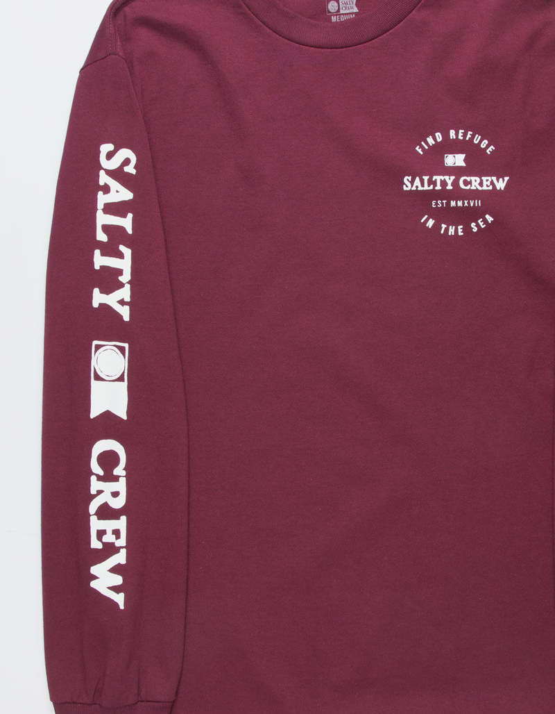 SALTY CREW Scallywag Mens T-Shirt image number 2