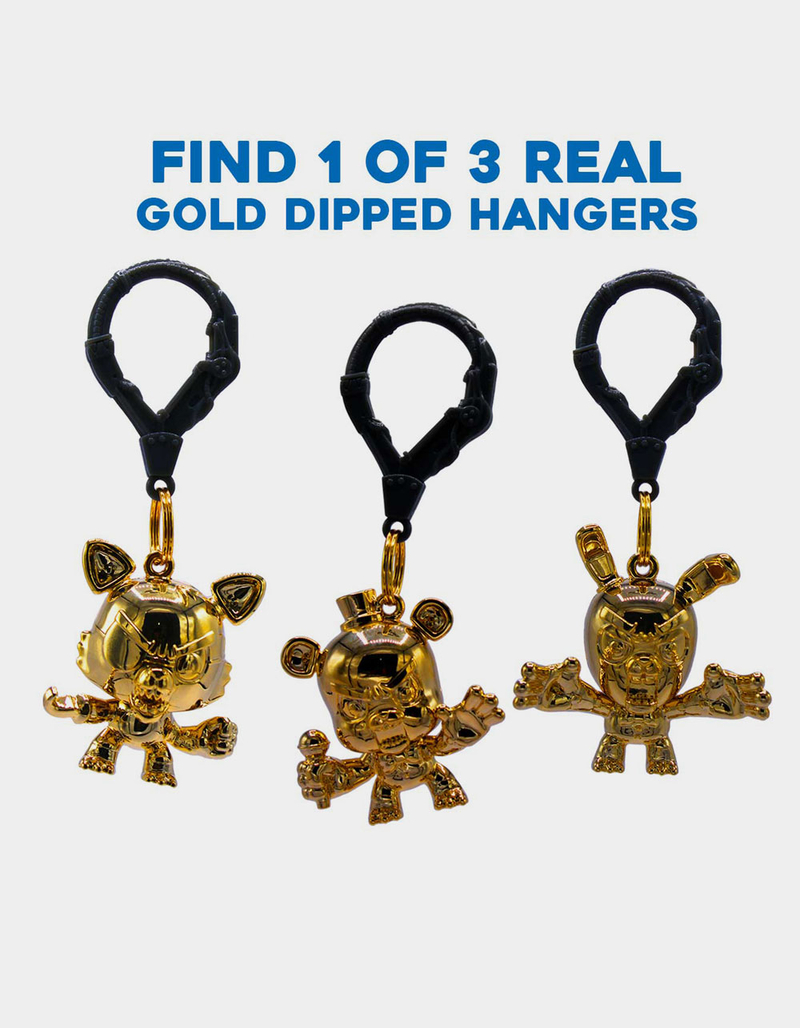 FIVE NIGHTS AT FREDDY'S Bag Charm Blind Bag image number 2