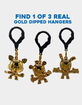 FIVE NIGHTS AT FREDDY'S Bag Charm Blind Bag image number 3