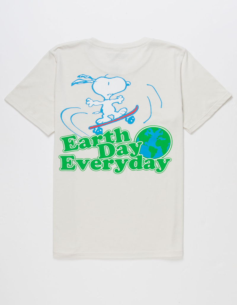PEANUTS Skate Day Boys Tee image number 0