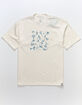 NIKE SB Sustainability Flower Mens Tee image number 1