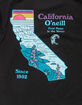 O'NEILL Framework Mens Tee image number 3