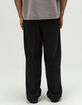RSQ Mens Baggy Trousers image number 4