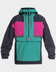 QUIKSILVER Dome Mens Snow Jacket image number 1