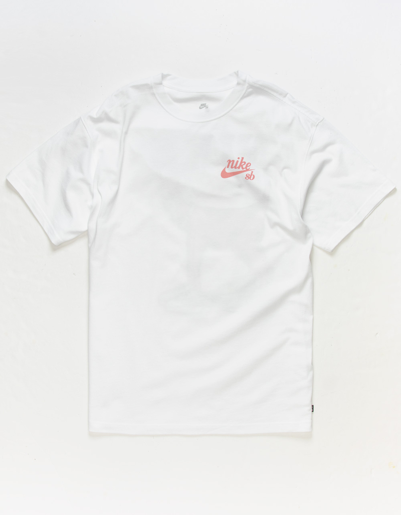 NIKE SB Doggo Mens Tee image number 2