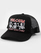 VOLCOM Froth Trucker Hat image number 1