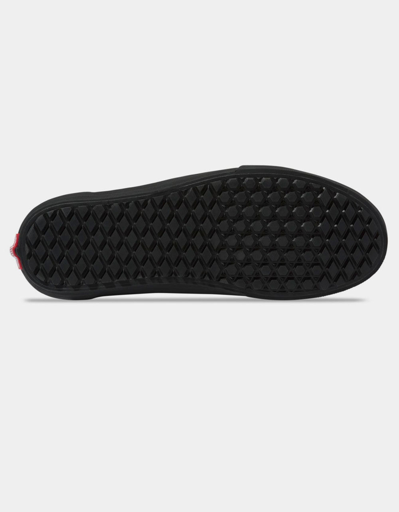 VANS Made For The Makers Old Skool Black Shoes image number 4