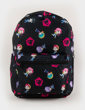 BIOWORLD x KPop Demon Hunters Saja Boys Backpack Primary Image
