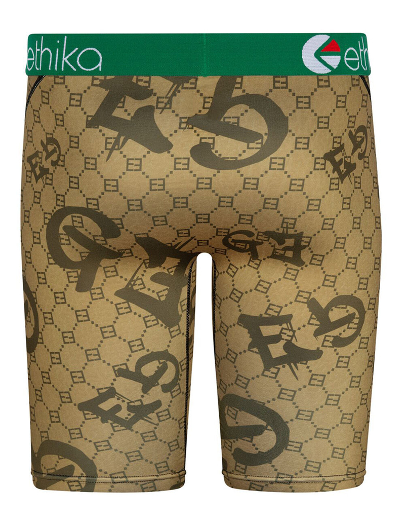 ETHIKA No Resale Boys Boxer Briefs image number 2