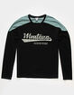 BDG Urban Outfitters Varsity Montana Mens T-Shirt image number 1