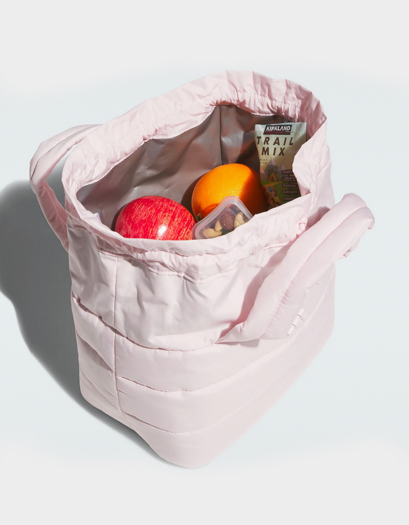 ADIDAS Quilted Lifestyle Lunch Bag image number 2